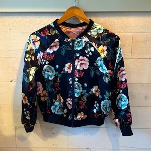 Girls Lightweight Jacket